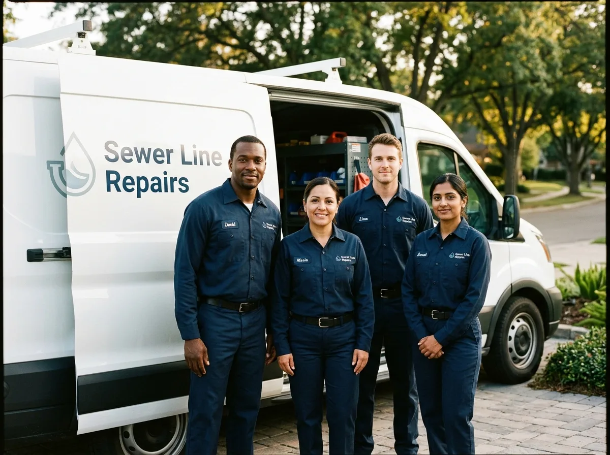 Emergency Plumber company in Nottingham, PA