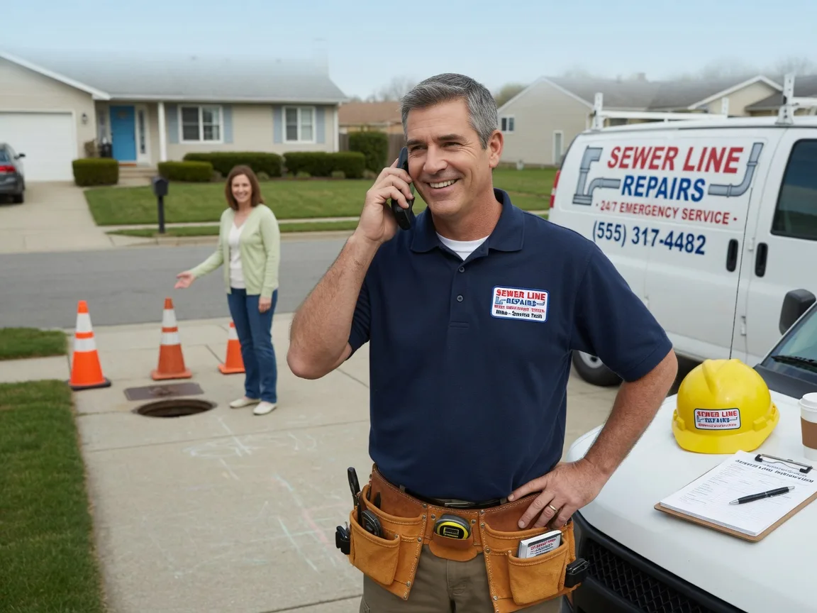 Emergency Plumber Nottingham, PA FAQs